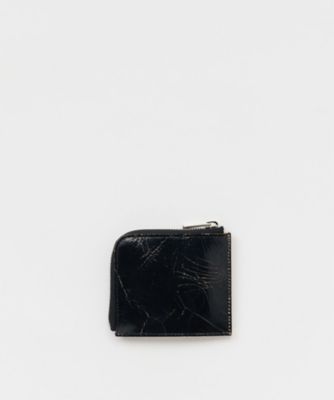 crack L purse zwーcーclp | Hender Scheme (Women